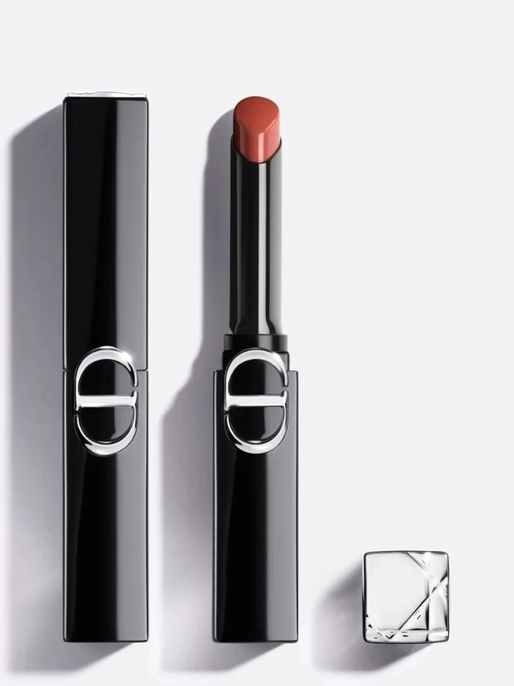 DIOR ONSTAGE-168 COPPER ATTRACTION SHINE